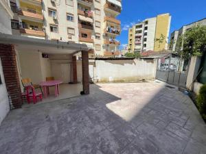 Central Traditional Retreat in Fier