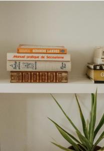 Maisons de vacances LaChillmaisonnette : photos des chambres