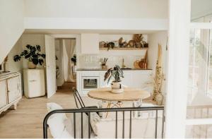 Maisons de vacances LaChillmaisonnette : photos des chambres