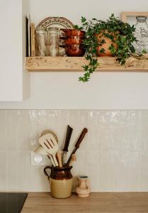 Maisons de vacances LaChillmaisonnette : photos des chambres