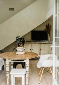 Maisons de vacances LaChillmaisonnette : photos des chambres