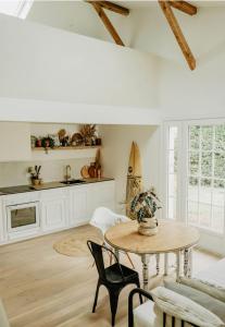 Maisons de vacances LaChillmaisonnette : photos des chambres