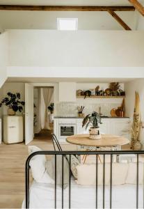 Maisons de vacances LaChillmaisonnette : photos des chambres