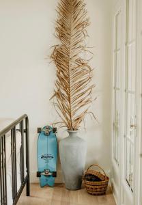 Maisons de vacances LaChillmaisonnette : photos des chambres