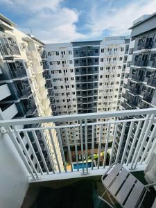 Chic & Cozy Studio with Balcony in Iloilo