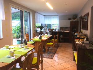 Gästehaus Lumesberger