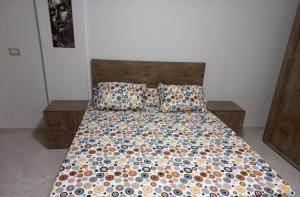 Cozy furnished apartment in Zahra El Maadi