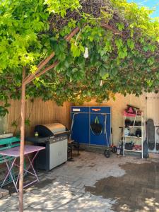 Maison familiale de 3 chambres en campagne