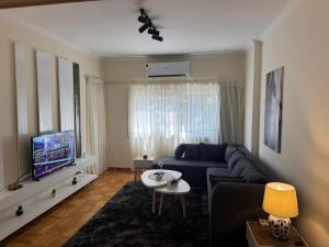 Executive one bedroom apartment in Zamalek