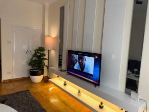 Executive one bedroom apartment in Zamalek