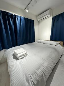 新築OPEN GREW OJI residence201