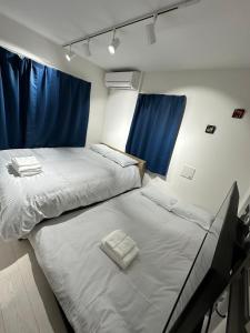 新築OPEN GREW OJI residence201