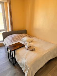 B&B / Chambres d'hotes Chambre 5 chic cocooning : photos des chambres