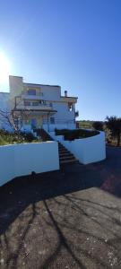 BELVEDERE TRATTURO Apartments