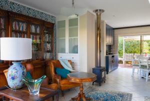 Kaniek - Guest Suite