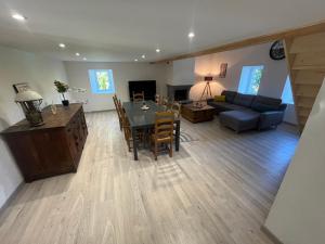 Maisons de vacances Gite le Patou Retournac : photos des chambres