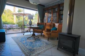 Kaniek - Guest Suite