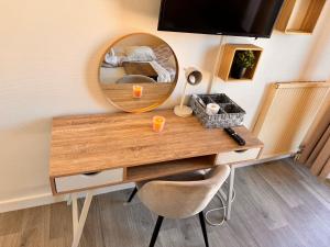 B&B / Chambres d'hotes Chambre 5 chic cocooning : photos des chambres