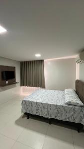 Flat Alto Padrão