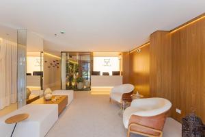 Condomínio Temple Batel | Gonzaga Stays