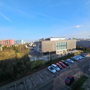 Room in Green Deluxe