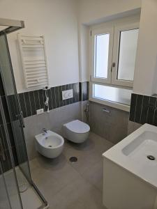 Toto San Paolo Rooms