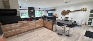 Villas Villa Neves : photos des chambres