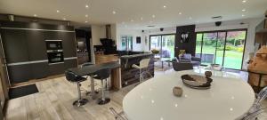 Villas Villa Neves : photos des chambres