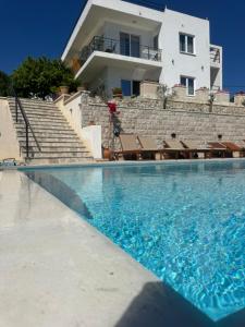 Apartments Blue Heaven