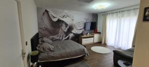 Villas Villa Neves : photos des chambres