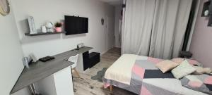 Villas Villa Neves : photos des chambres