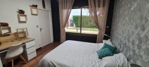 Villas Villa Neves : photos des chambres