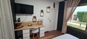 Villas Villa Neves : photos des chambres