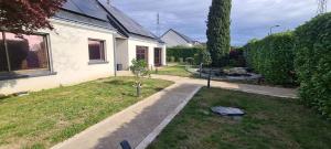 Villas Villa Neves : photos des chambres