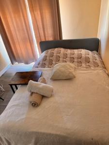 B&B / Chambres d'hotes Chambre 5 chic cocooning : photos des chambres