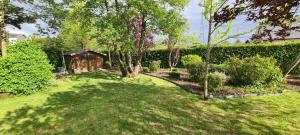 Villas Villa Neves : photos des chambres