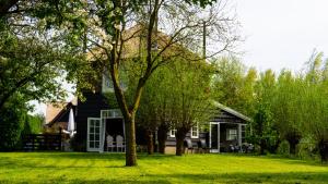 Herberg de Lingehoeve