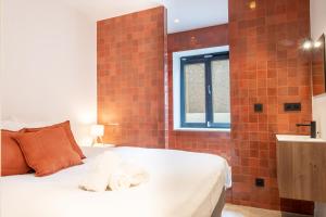 Jardin du Béguinage - Peaceful Luxury Home in Brussels