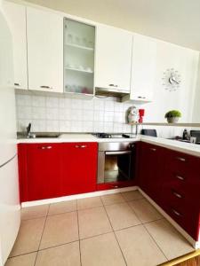 Apartment Maja