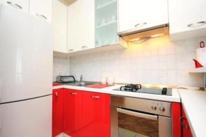 Apartment Maja