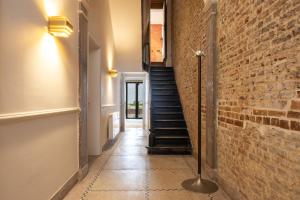 Jardin du Béguinage - Peaceful Luxury Home in Brussels