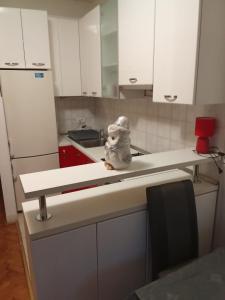 Apartment Maja