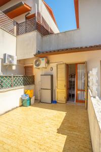 Grazioso trilocale a due passi dal mare