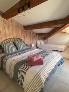 Appartement Les pieds dans l eau