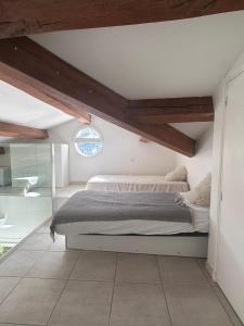 Appartement Les pieds dans l eau