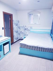 Dreaming Hostel Sinchon Hongdae
