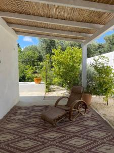 Dimora La Pupa - oasi di relax con piscina a Ostuni