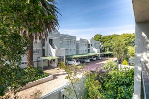 sandton city leafy 3bed