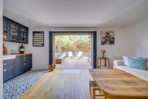 Maisons d'hotes La maison du port – Maison avec piscine a La Teste : photos des chambres