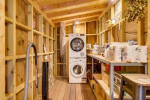 Maisons d'hotes La maison du port – Maison avec piscine a La Teste : photos des chambres